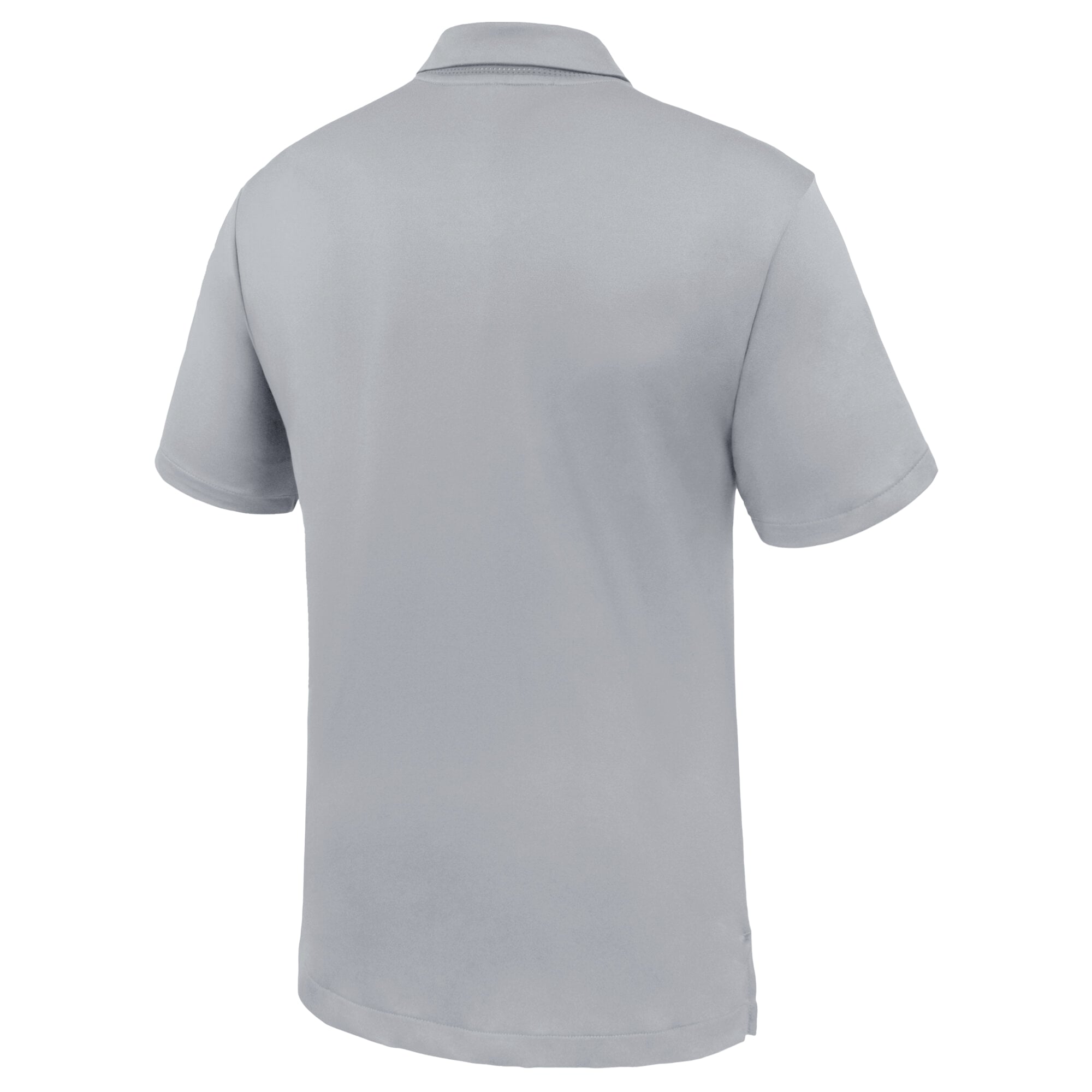 Polo Nike Dri-FIT Tour gris Syracuse orange pour homme