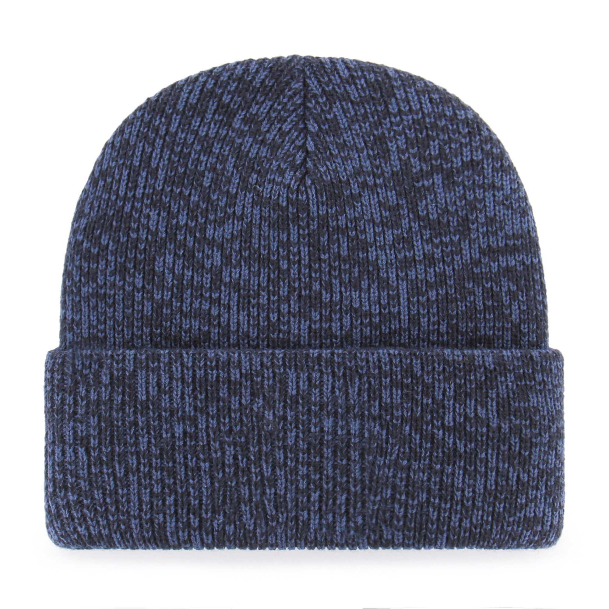Bonnet unisexe '47 Navy Syracuse Orange Brain Freeze à revers