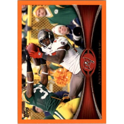 2012 Topps Orange #119 Arrelious Benn