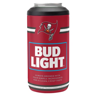 Tampa Bay Buccaneers Bud Light Can-O-Flage