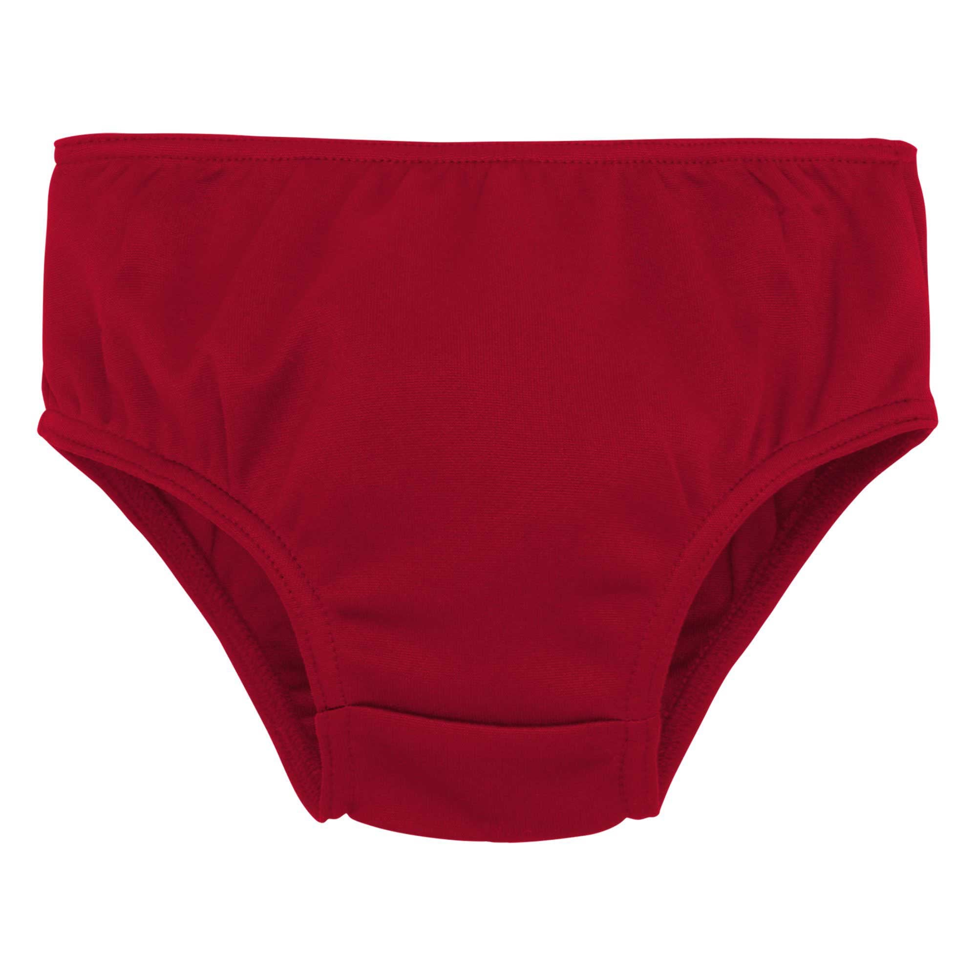 Girls Preschool Red Tampa Bay Buccaneers Spirit Cheerleader Two-Piece Set with Bloomers