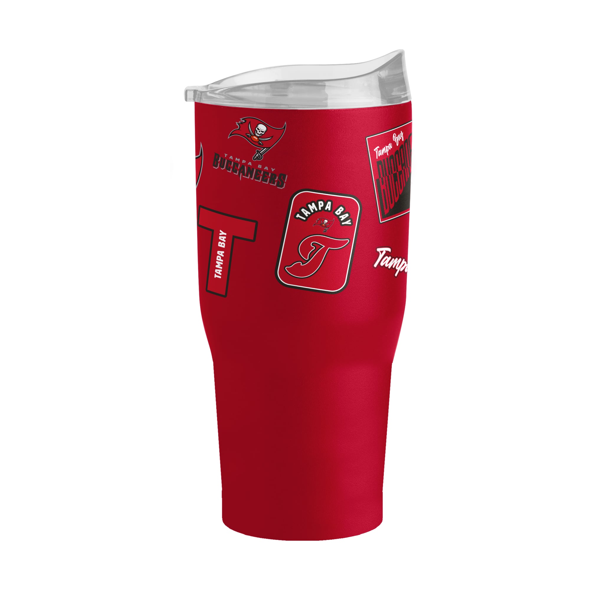 Gobelet Dreamweave 30 oz Logo Brands Tampa Bay Buccaneers