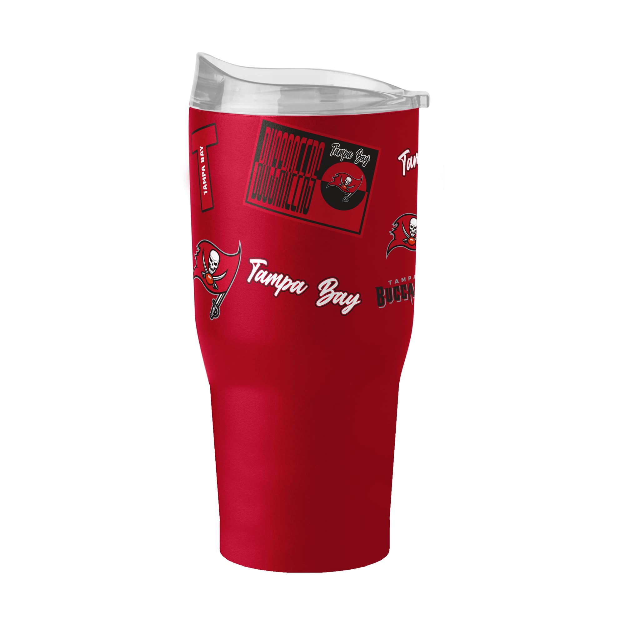 Gobelet Dreamweave 30 oz Logo Brands Tampa Bay Buccaneers