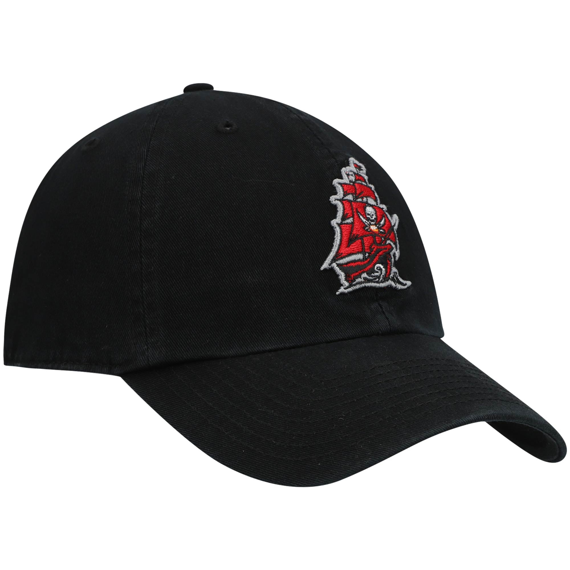Casquette ajustable alternative '47 Black Tampa Bay Buccaneers