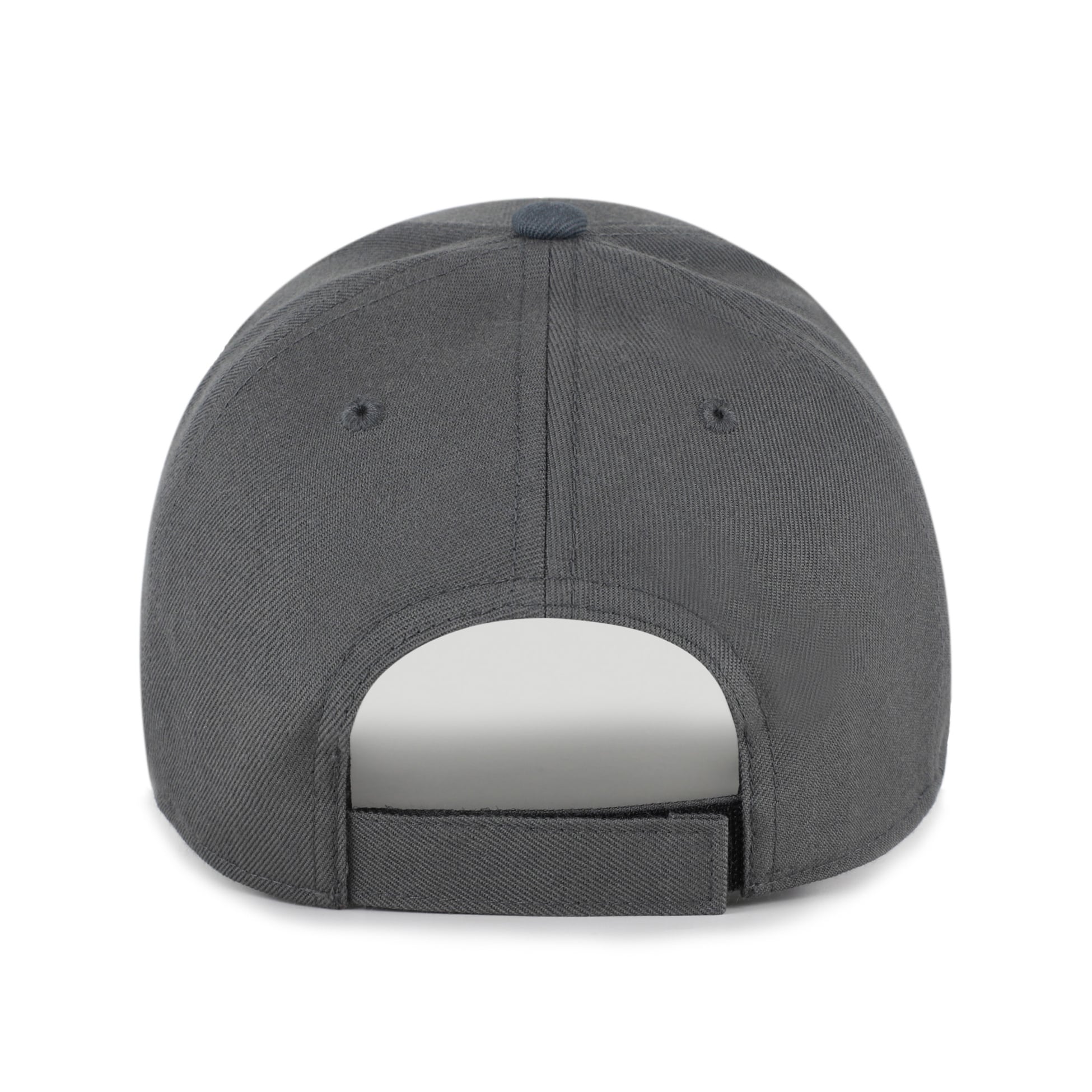 Casquette ajustable MVP Tampa Bay Buccaneers '47 Charcoal pour homme