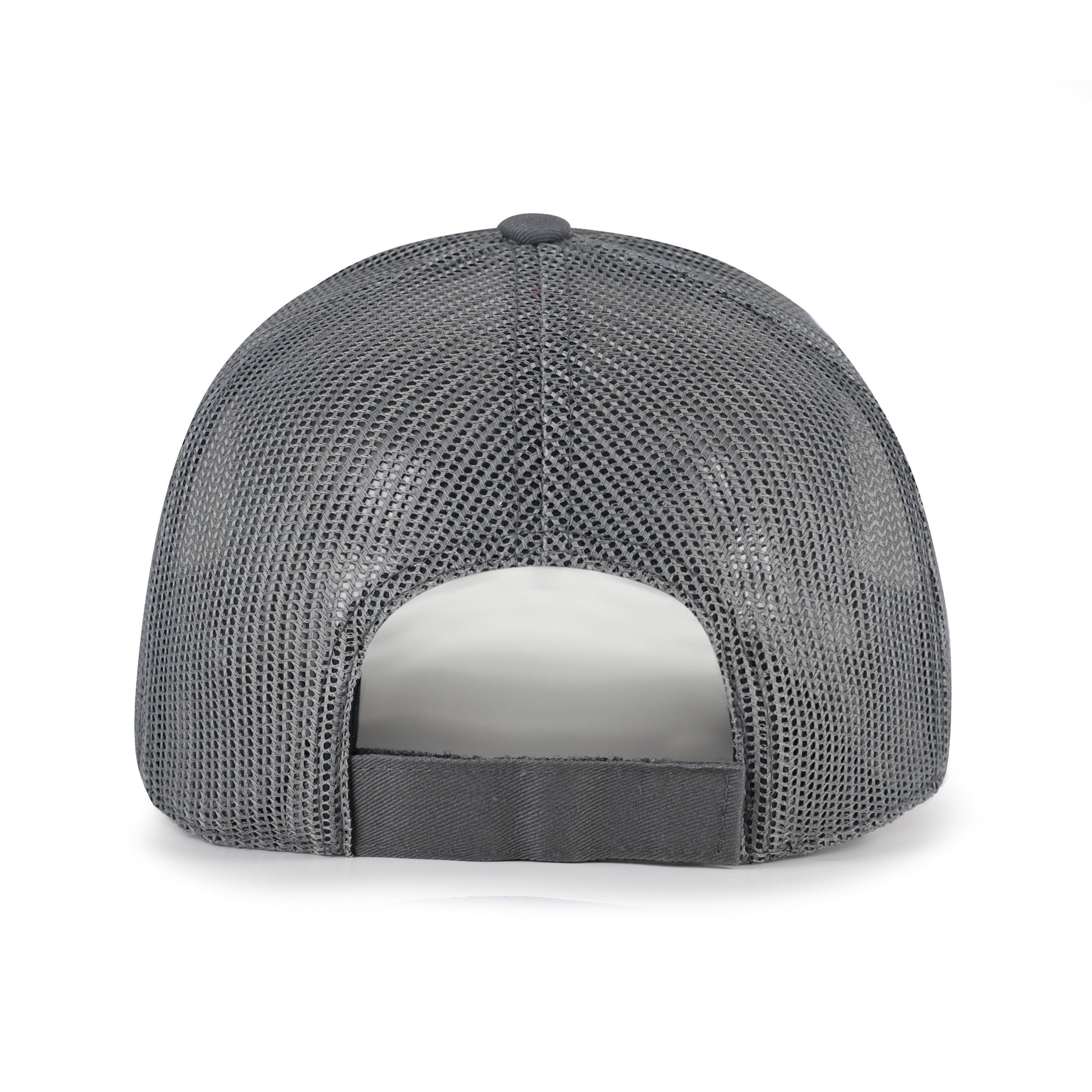 Casquette trucker ajustable pour homme '47 Graphite Tampa Bay Buccaneers Roadway