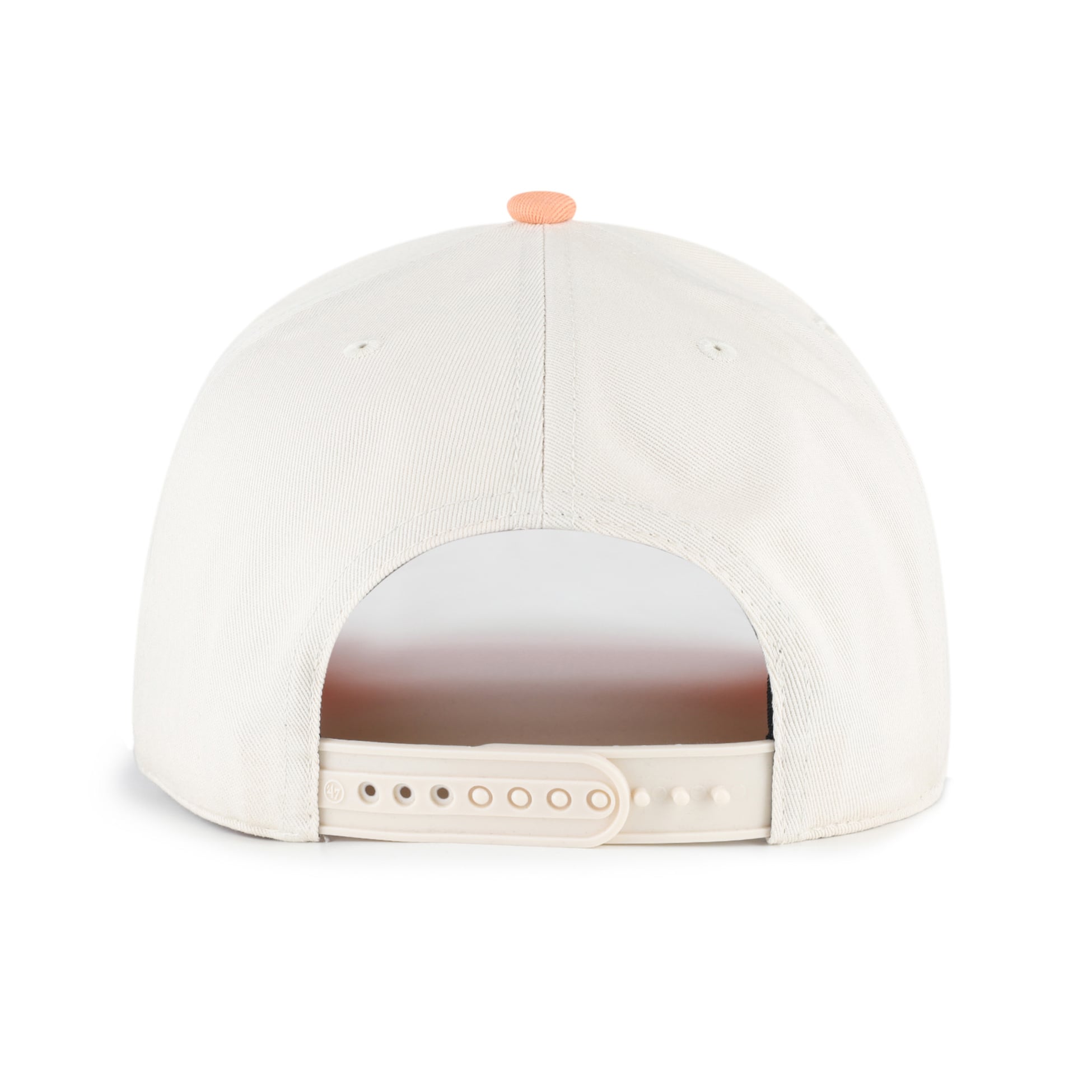 Casquette ajustable Arcitext Hitch rétro Tampa Bay Buccaneers '47 Natural pour homme