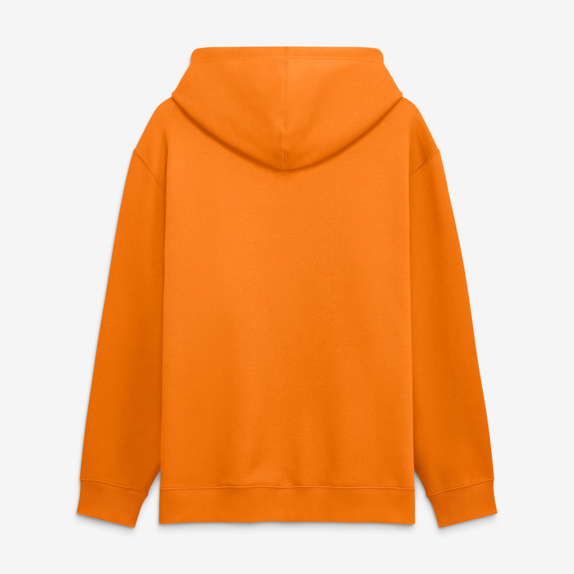 Sweat à capuche polaire Fanatics orange Tampa Bay Buccaneers Delay Of The Game Legacy pour homme