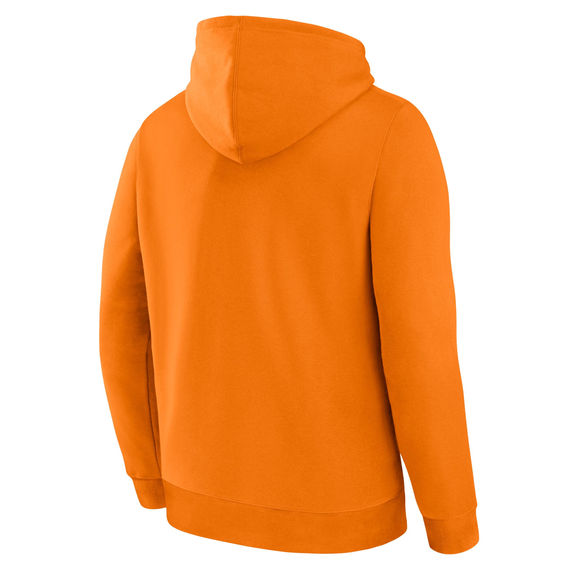 Sweat à capuche polaire Fanatics orange Tampa Bay Buccaneers Delay Of The Game Legacy pour homme