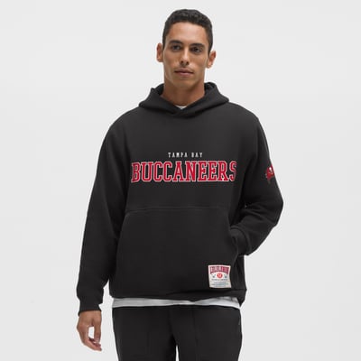 lululemon Tampa Bay Buccaneers Black Steady State Pullover Hoodie