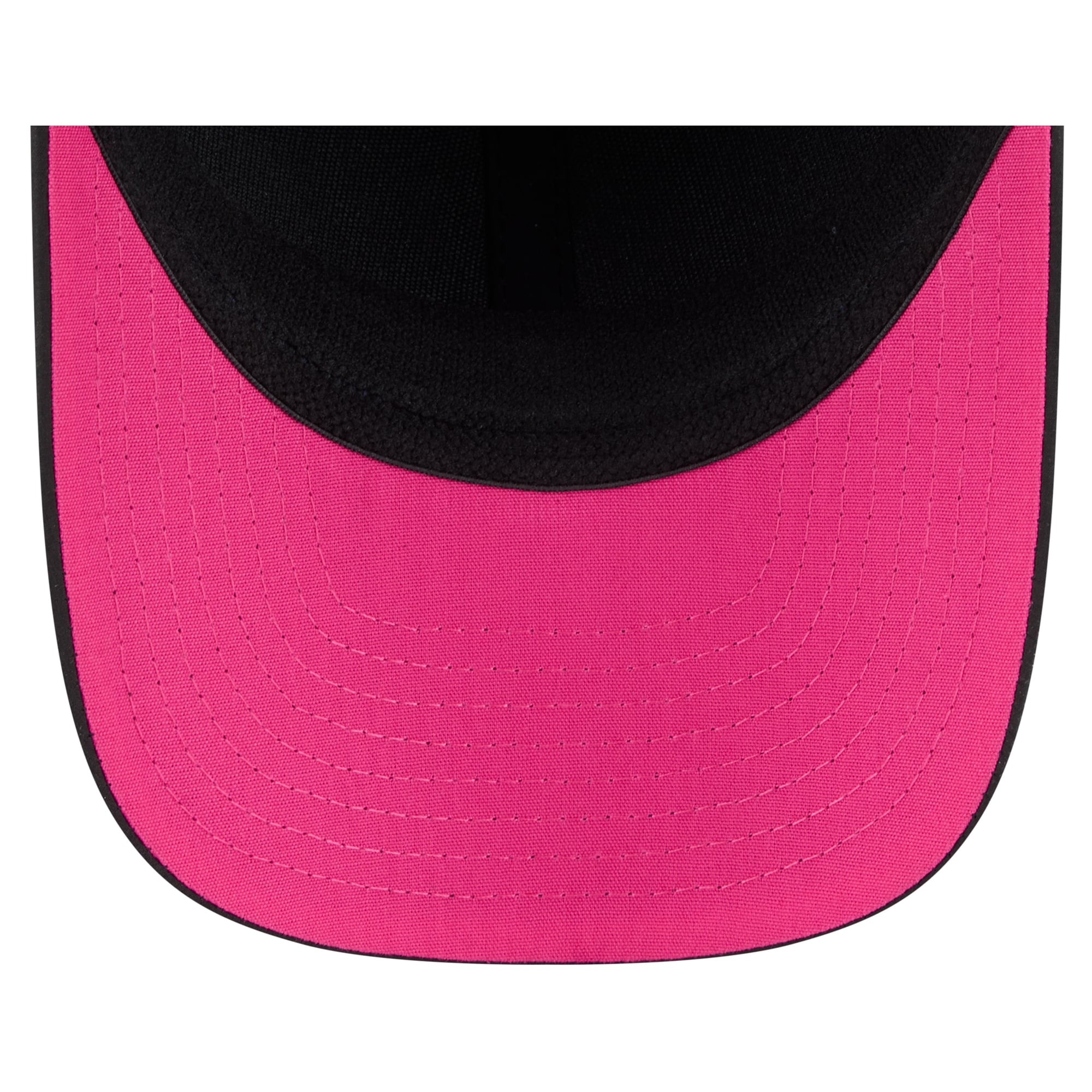 Men's New Era Black Tampa Bay Buccaneers 2026 NFL Crucial Catch 39THIRTY M-Crown Stretch Hat
