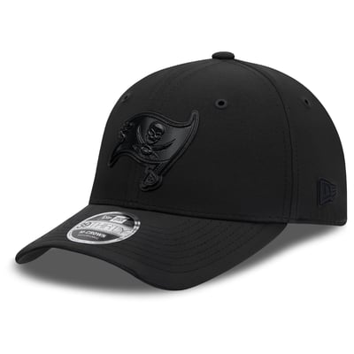 Tampa Bay Buccaneers New Era 2026 Sideline 39THIRTY M-Crown Flex Hat - Black