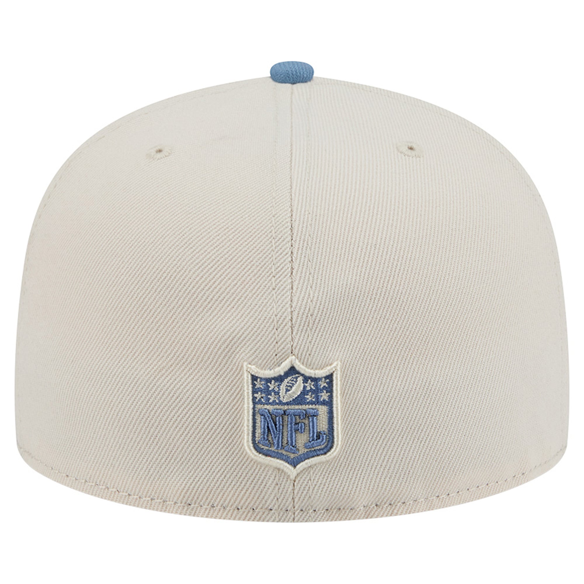 Casquette ajustée New Era 59FIFTY pour homme, coloris vert clair/olive, Tampa Bay Buccaneers