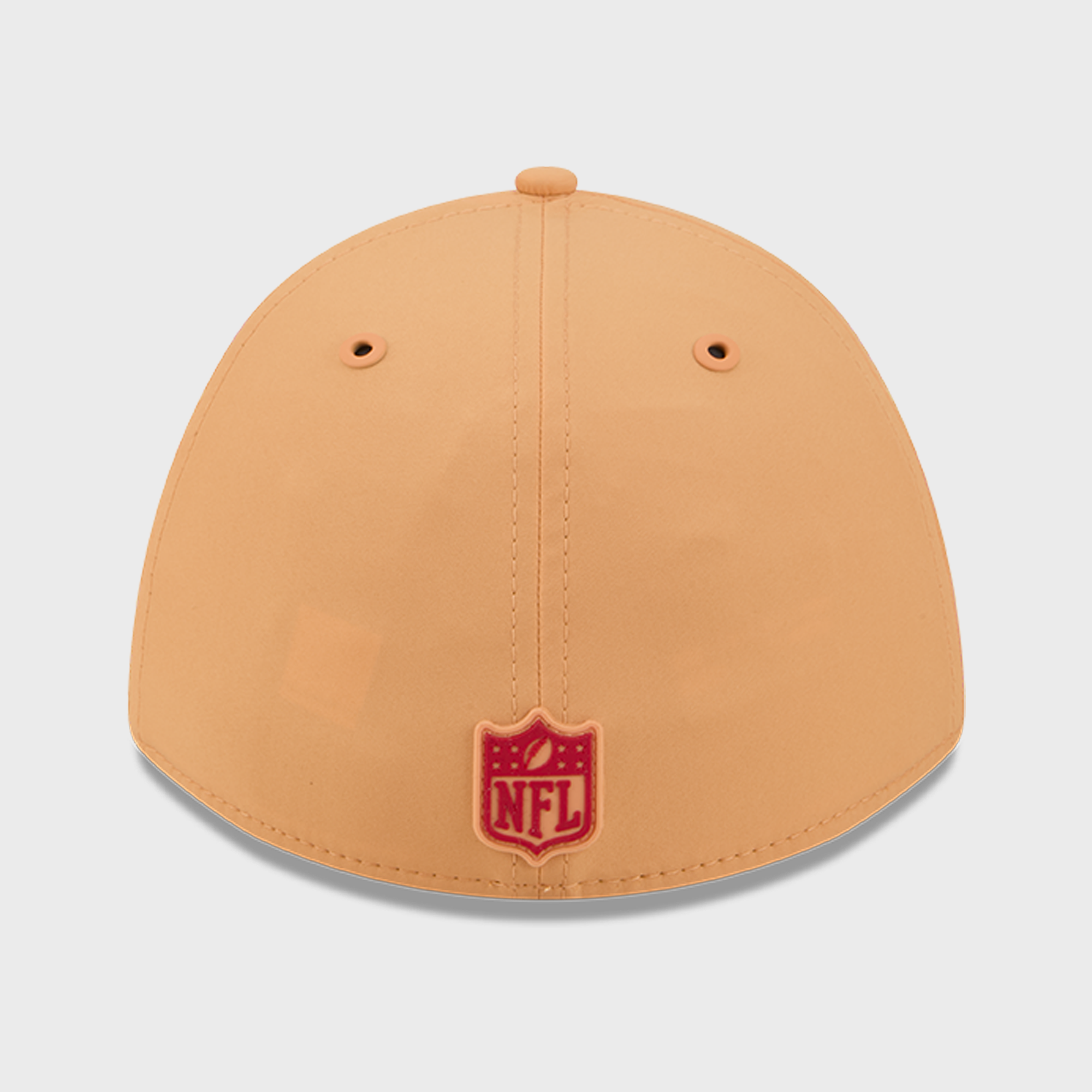 Men's New Era Red Tampa Bay Buccaneers 2026 Sideline 39THIRTY M-Crown Flex Hat