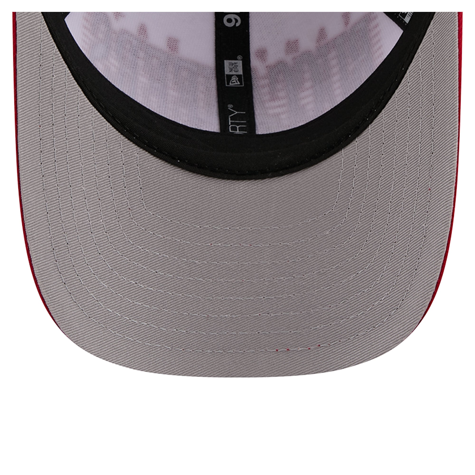 Casquette ajustable New Era blanche Tampa Bay Buccaneers Loyal 9FORTY M-Crown pour homme