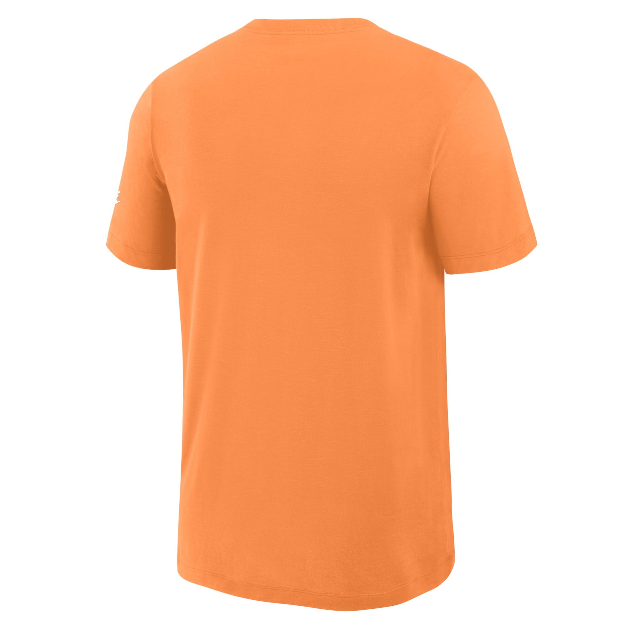 Men's Nike Orange Tampa Bay Buccaneers Rewind Slub T-Shirt