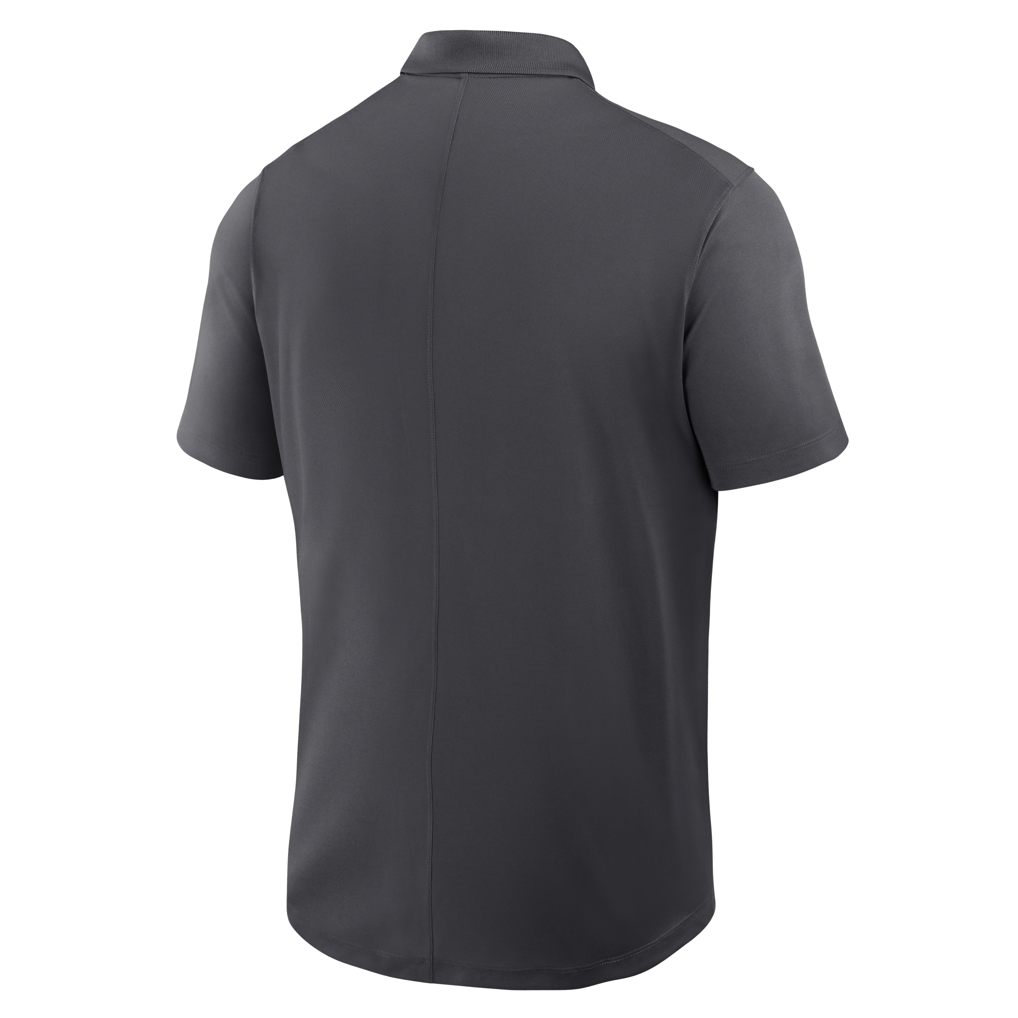 Polo Nike Dri-FIT Victory couleur étain des Buccaneers de Tampa Bay pour homme