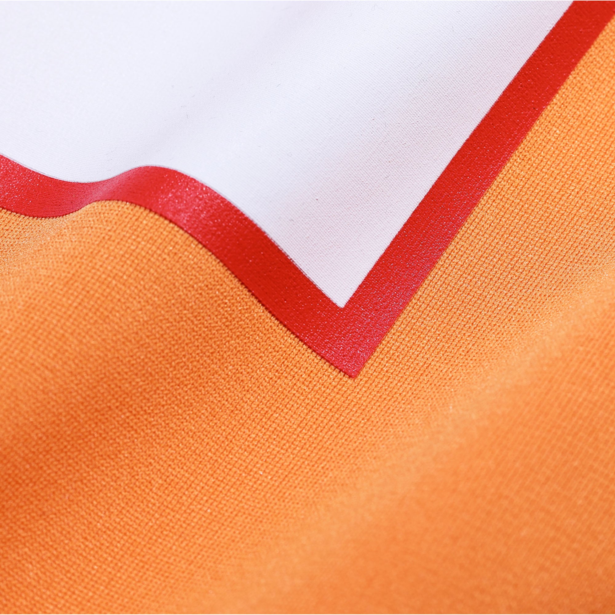 Maillot alternatif Nike Rueben Bain Jr. Creamsicle des Buccaneers de Tampa Bay pour homme