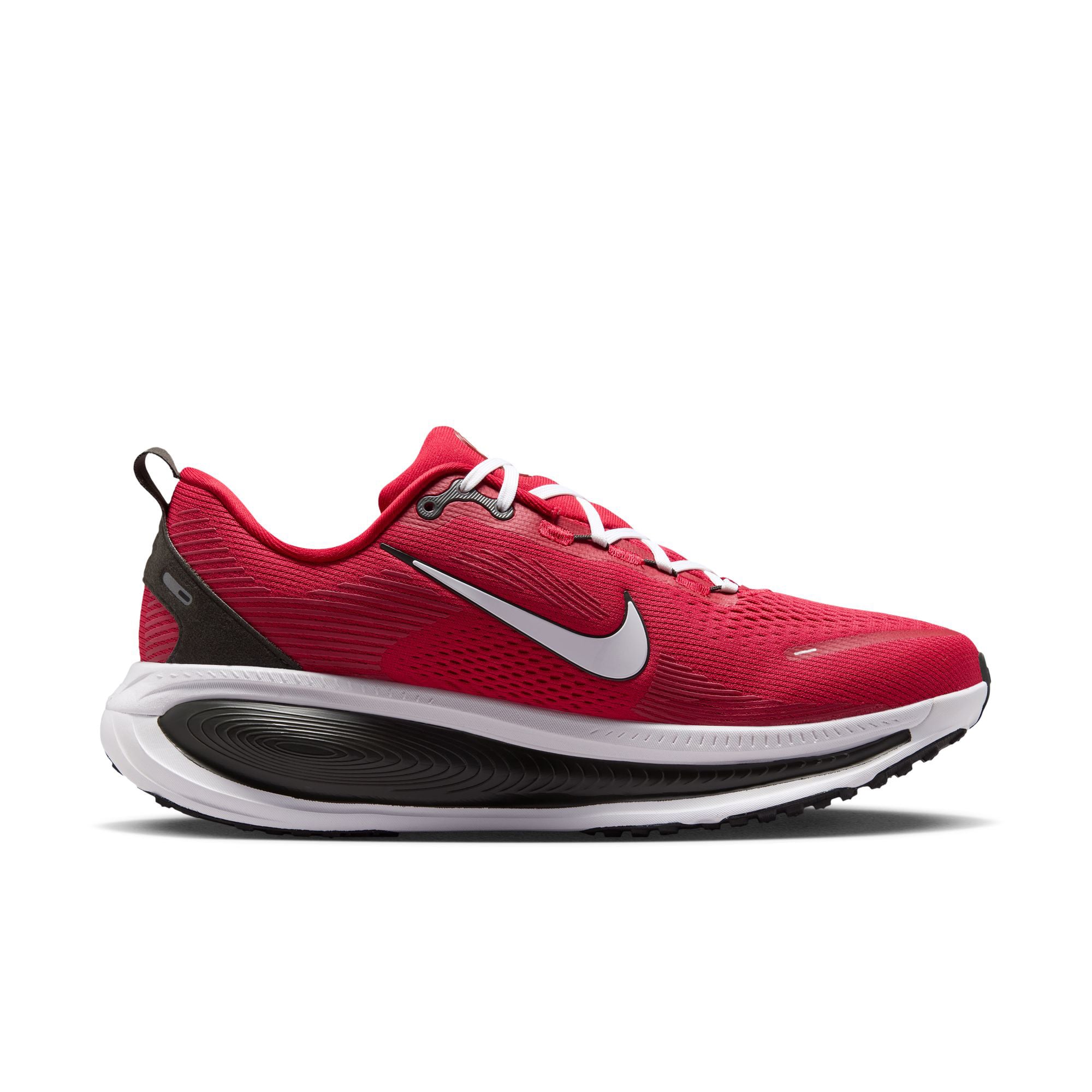 Men's Nike Tampa Bay Buccaneers Vomero 18 Running Shoes