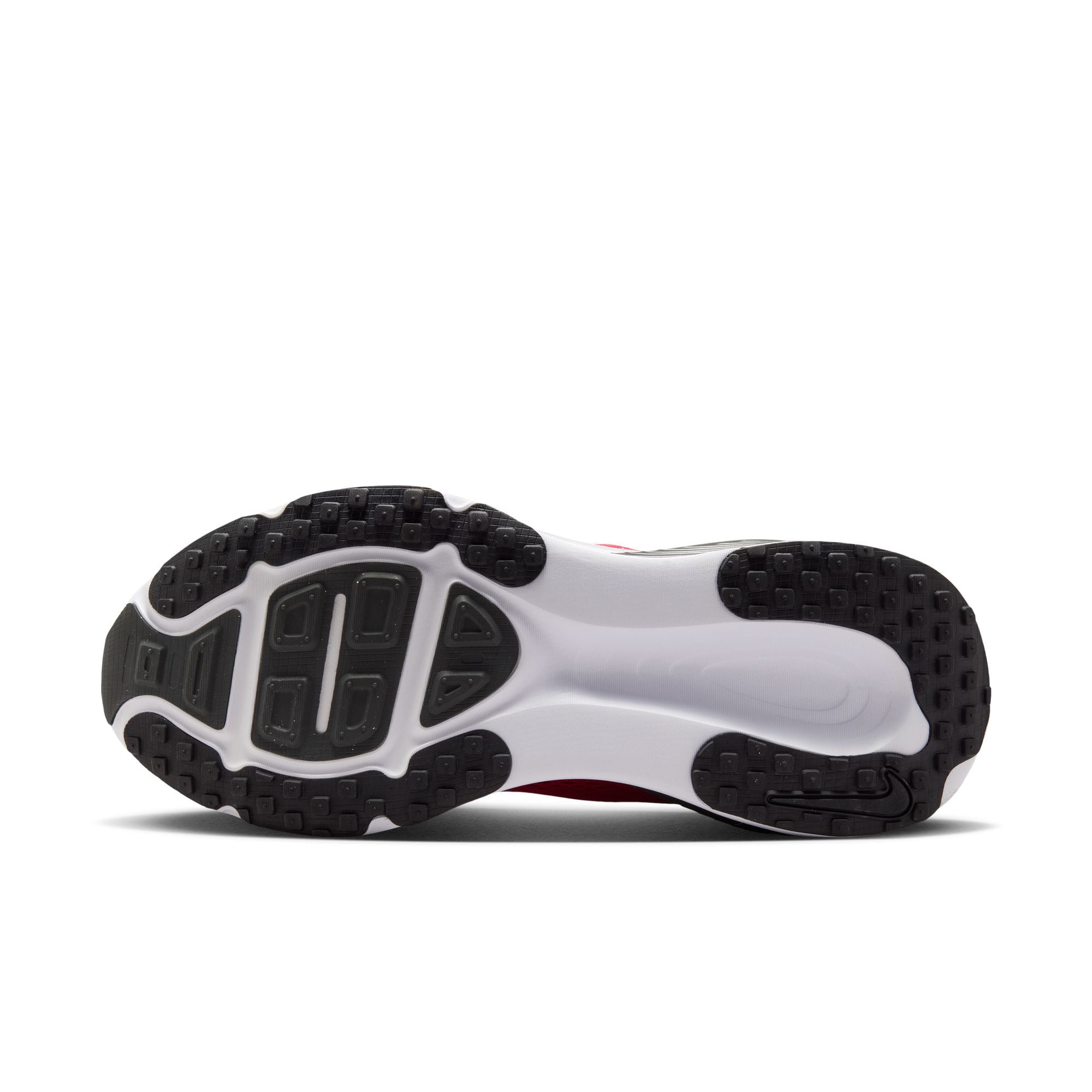 Men's Nike Tampa Bay Buccaneers Vomero 18 Running Shoes