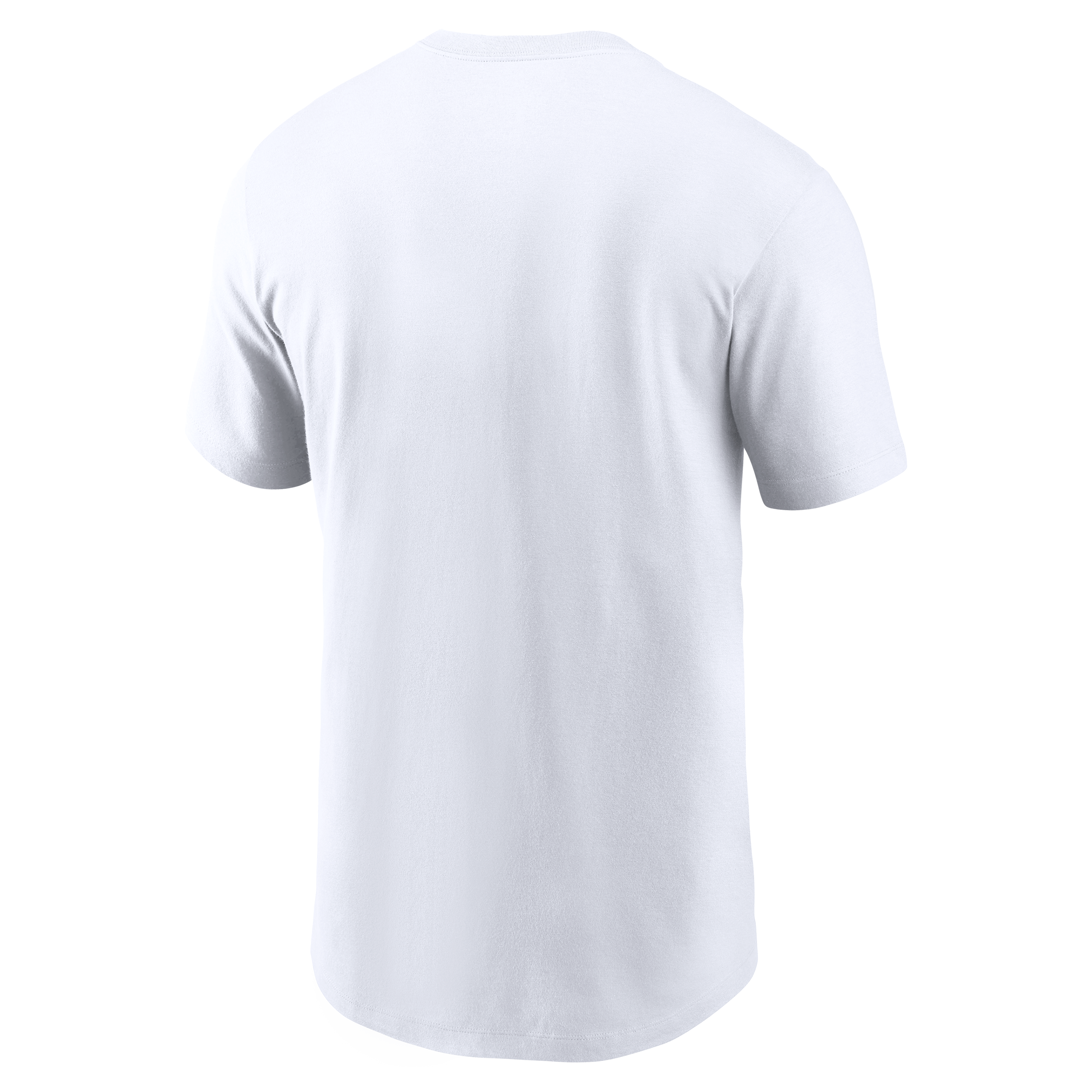 T-shirt Nike blanc Tampa Bay Buccaneers Bucco Bruce Club pour homme