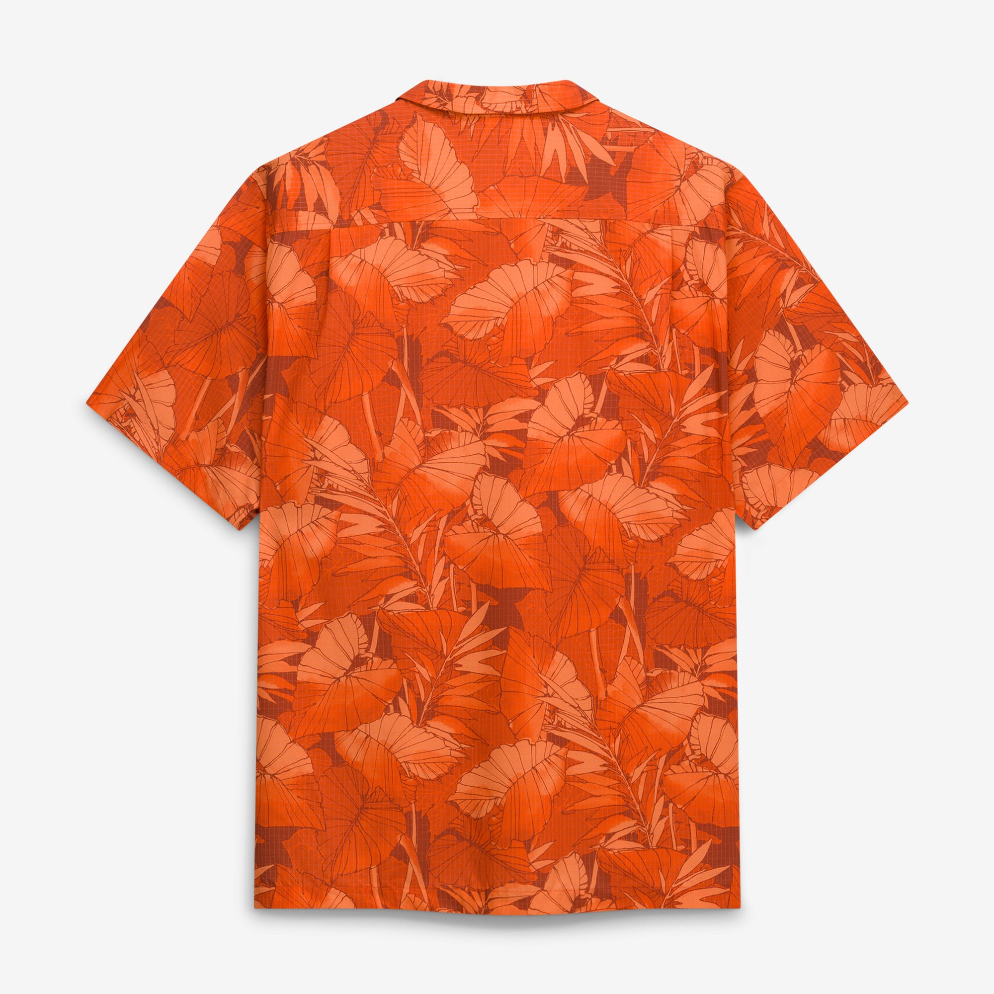 Men's Tommy Bahama Tampa Bay Buccaneers Big & Tall Coast Nuevo Fronds IslandZone Button-Up Shirt