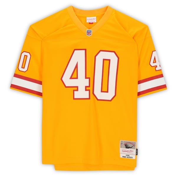 Shirts | Bucky Irving Signed Tampa Bay Buccaneers Bucs 7 Creamsicle Jersey Beckett Coa 693a17f6db3a6f9637cf2dd9