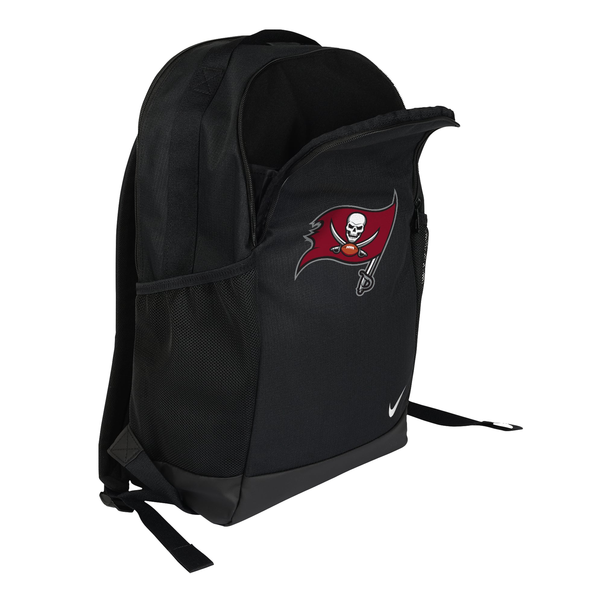 Nike Tampa Bay Buccaneers Primary Logo Backpack