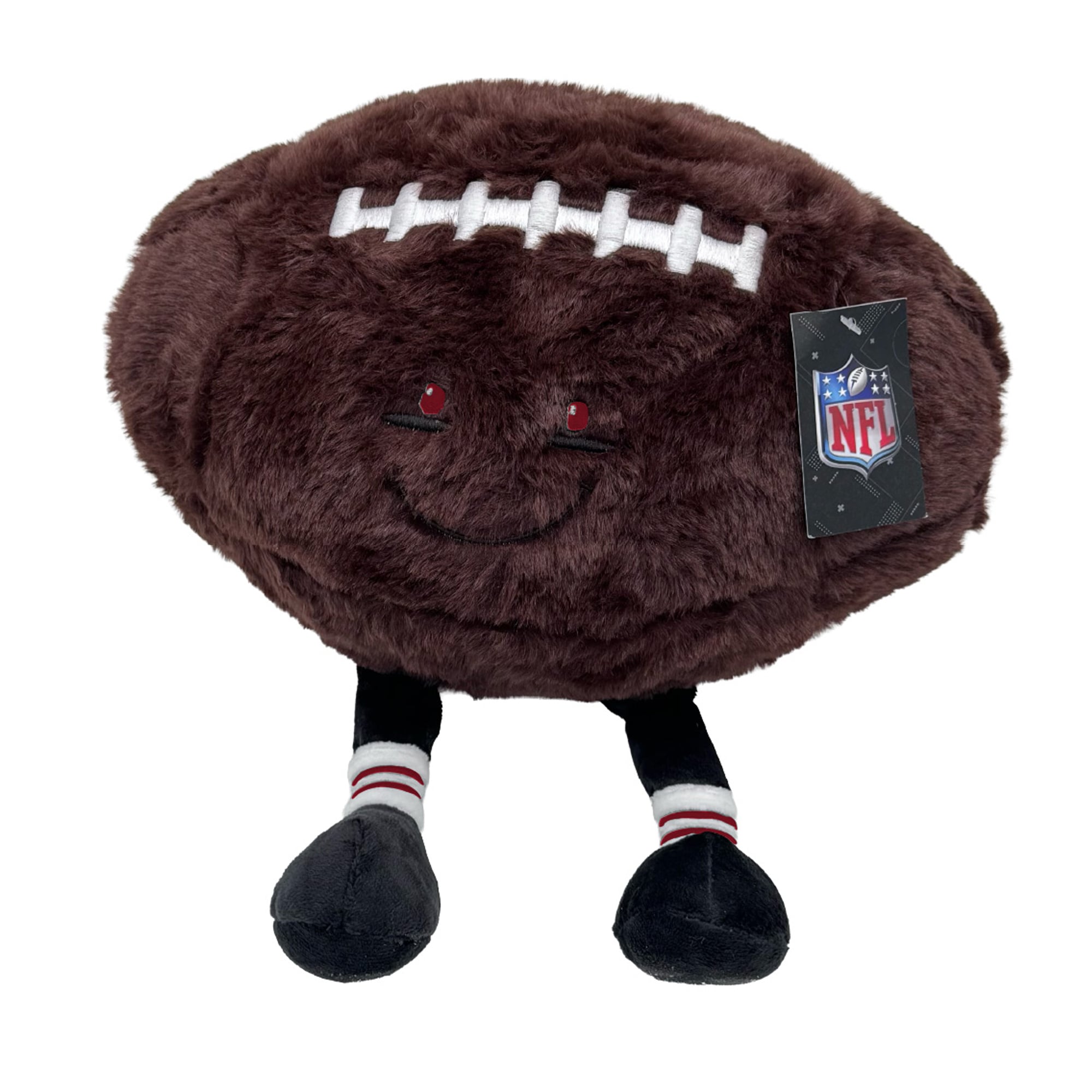 Pegasus Tampa Bay Buccaneers Player Pal Plush Ball