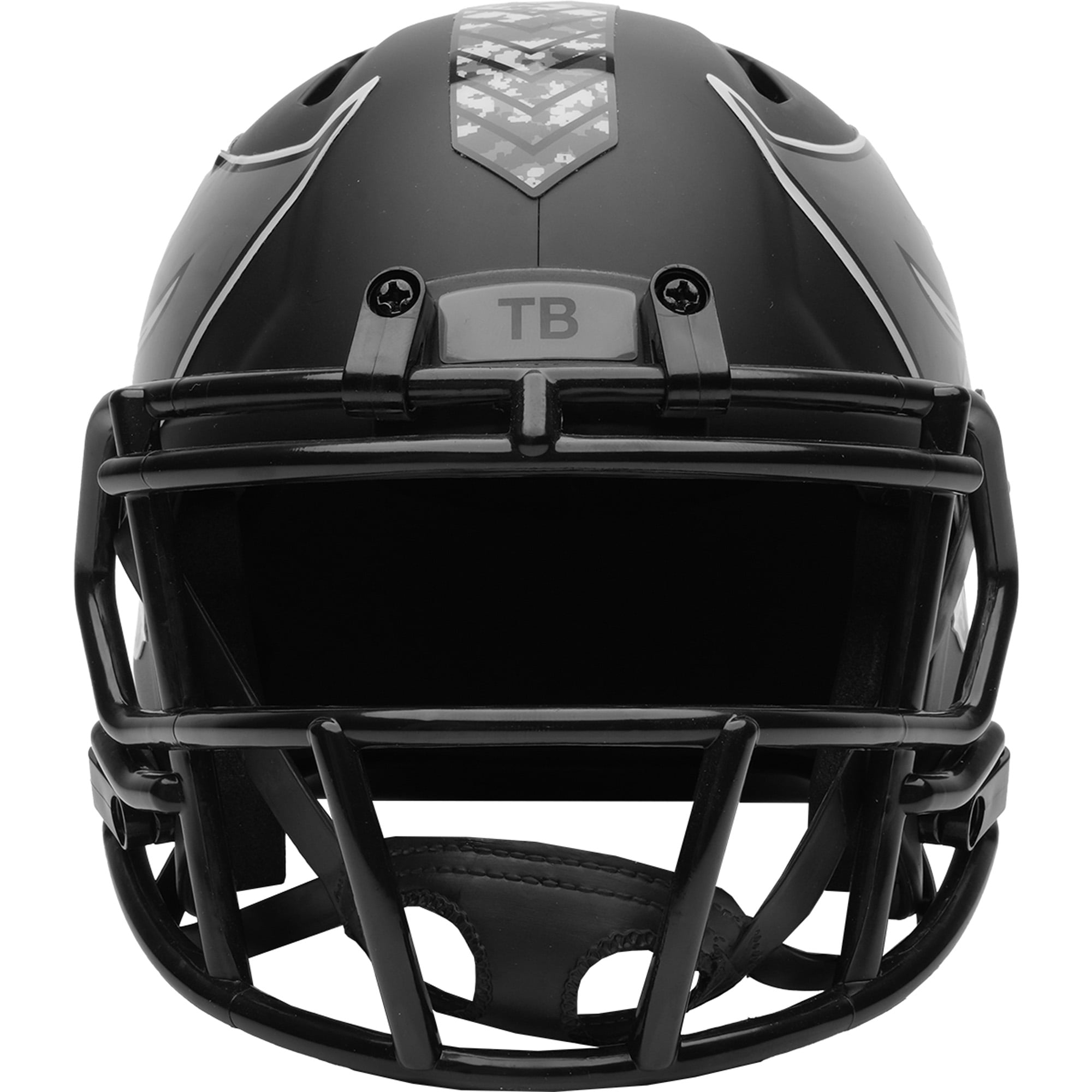 Casque Riddell Tampa Bay Buccaneers 2026 Salute to Service Speed ​​Mini