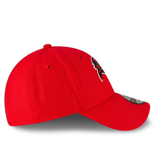 Casquette New Era Tampa Bay Buccaneers The League 9Forty Adjustable - Casquette Réglable NFL