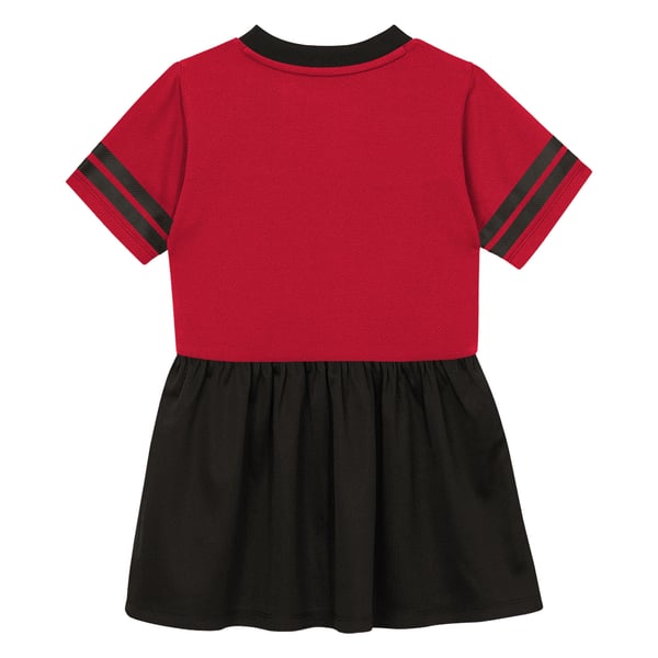 bucs jersey dress Tampa Bay Buccaneers Kids Dresses, Buccaneers Dress, Skirts has-ugc