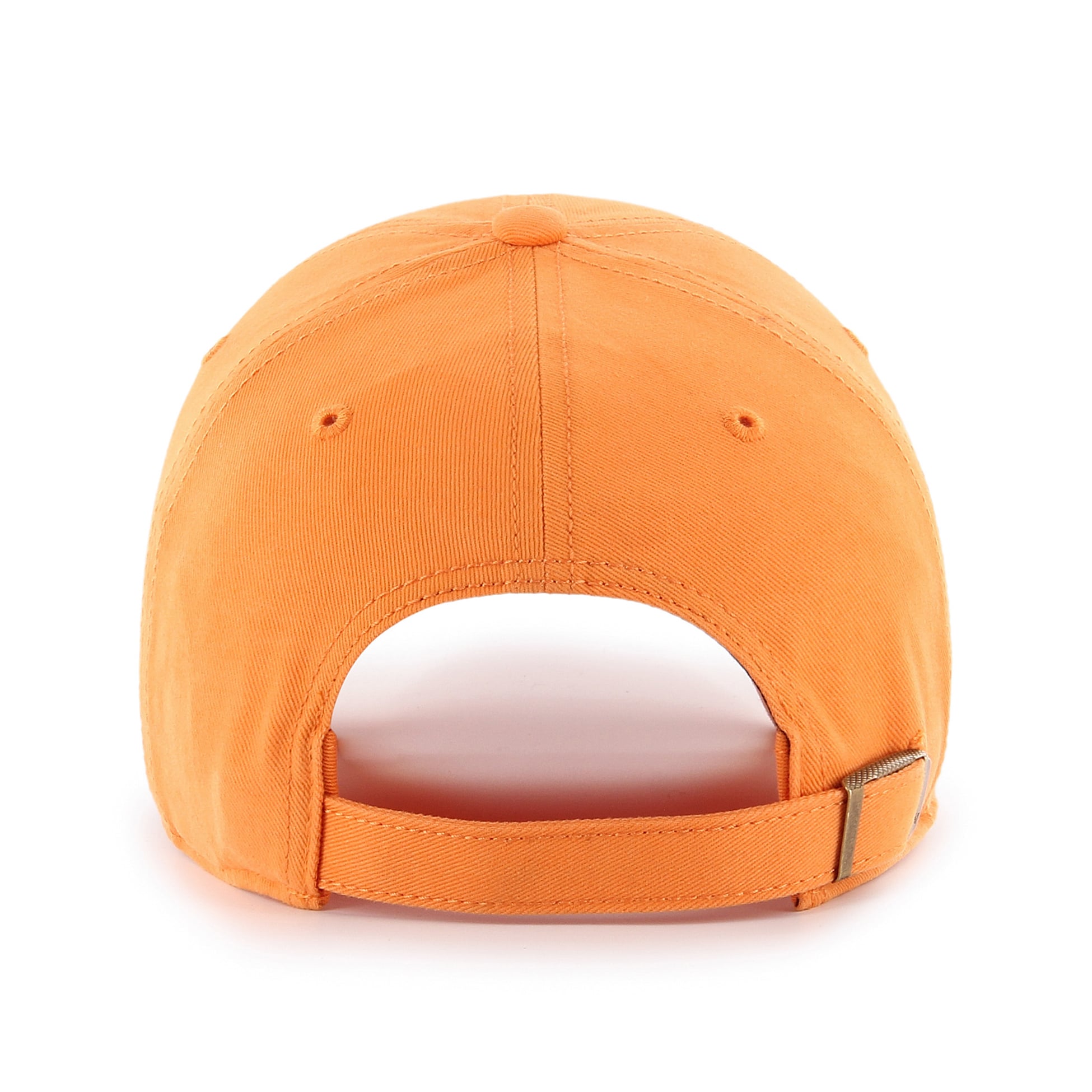 Women's '47 Orange Tampa Bay Buccaneers Miata Clean Up Adjustable Hat