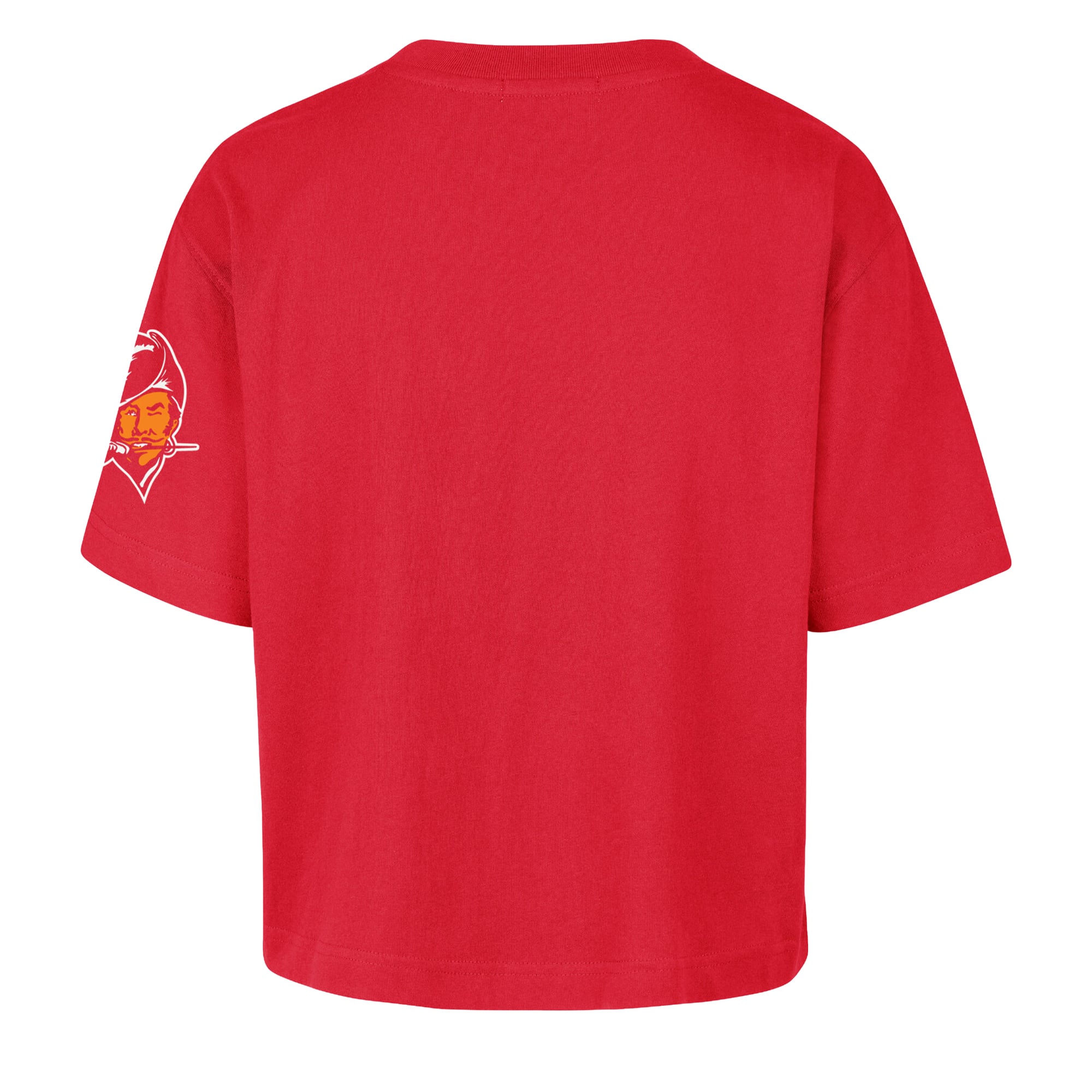 T-shirt pour femmes « 47 Red Tampa Bay Buccaneers Call Out Reed City »
