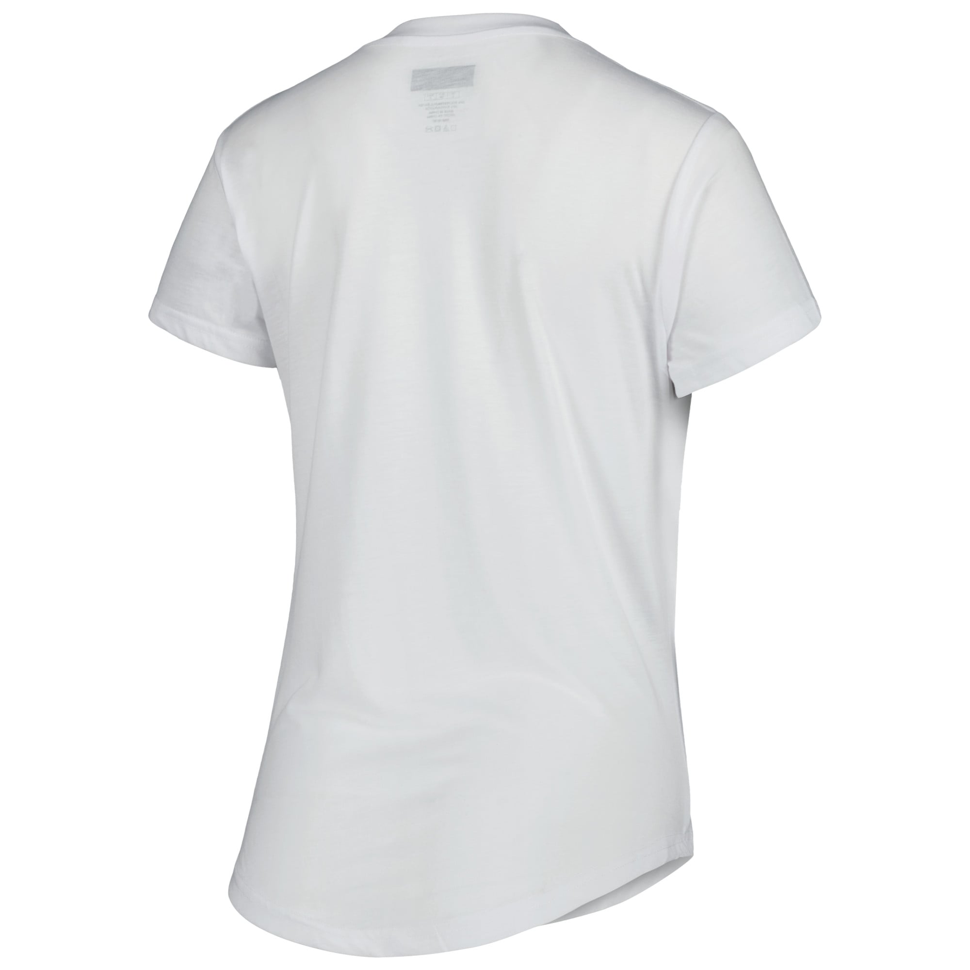 Ensemble de nuit Concepts Sport pour femme, haut et legging Sonata Tampa Bay Buccaneers, blanc/anthracite
