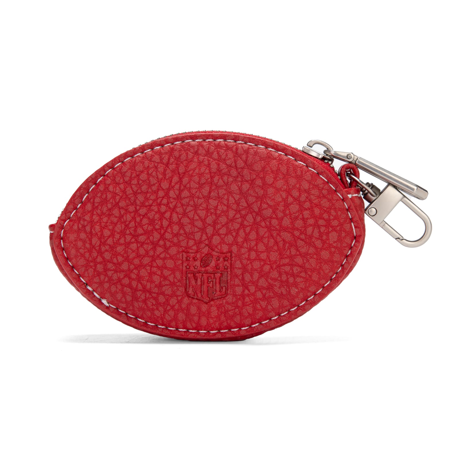 Porte-clés de sac pour femme Montana West Tampa Bay Buccaneers