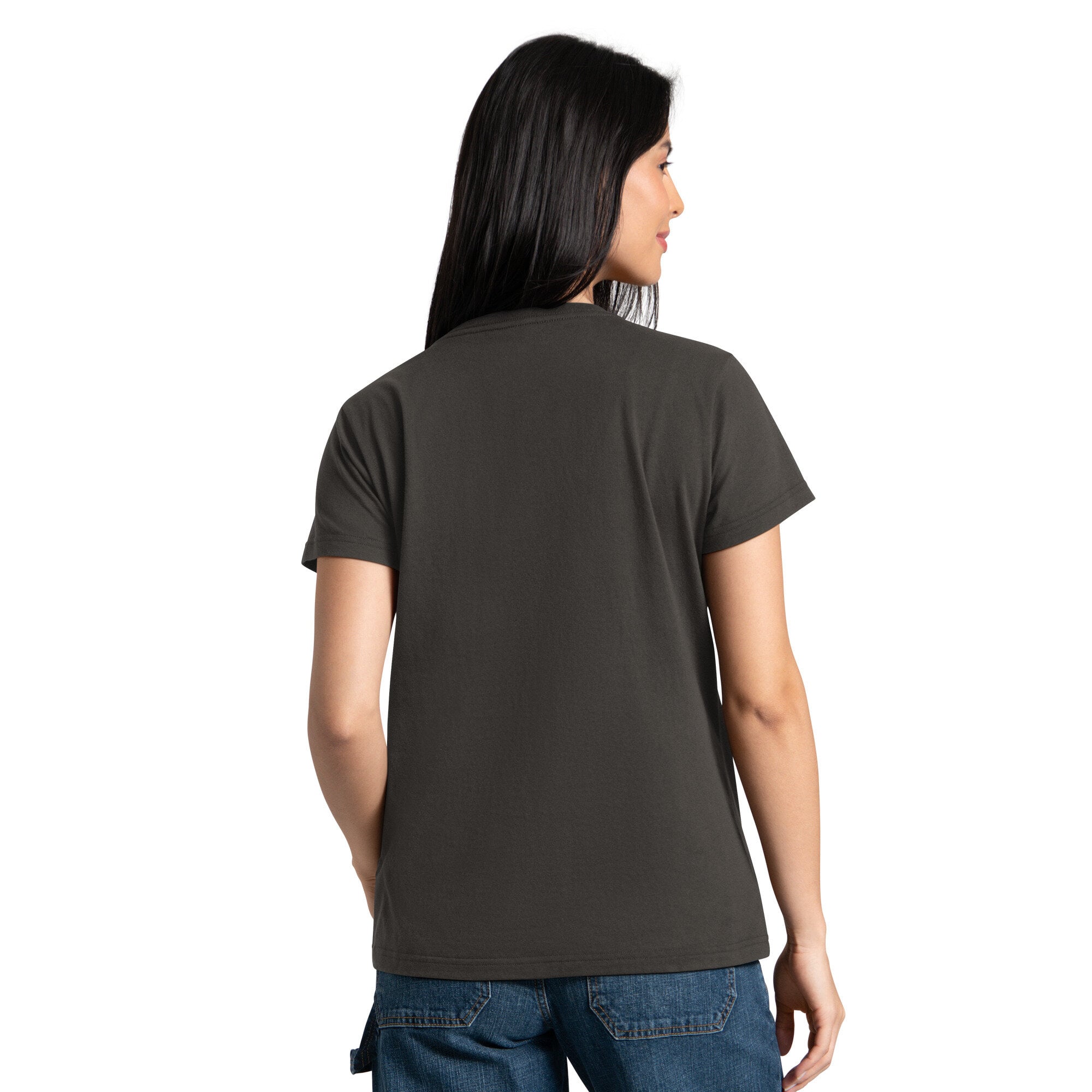 Ensemble sweat à capuche et t-shirt Starter pour femme, couleur étain/rouge, Tampa Bay Buccaneers