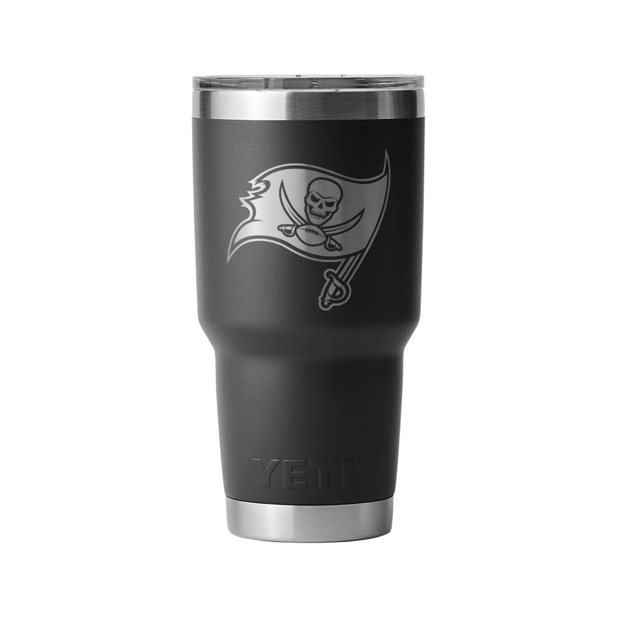YETI Tampa Bay Buccaneers 30oz. Rambler Tumbler