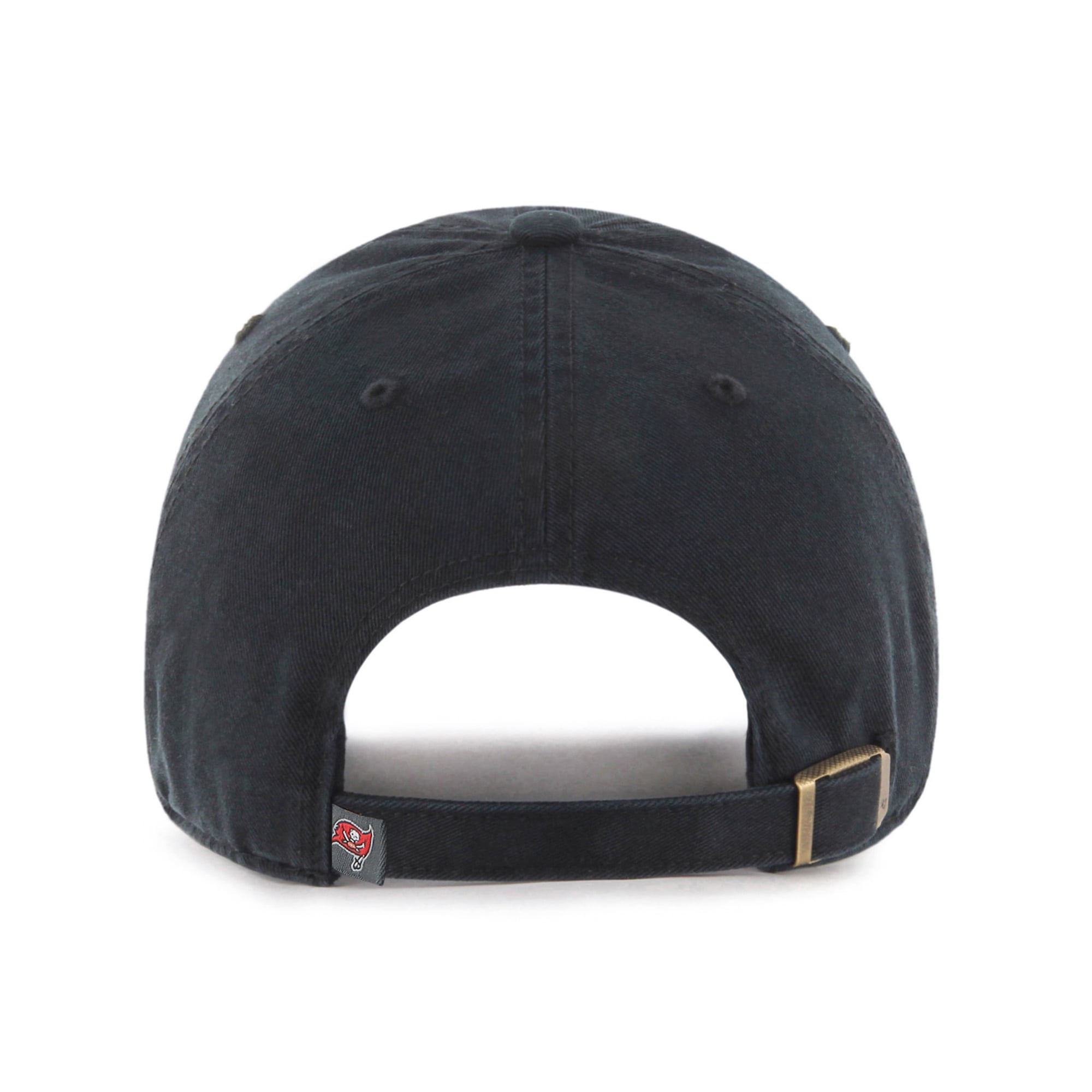 Casquette ajustable noire '47 Tampa Bay Buccaneers pour jeunes