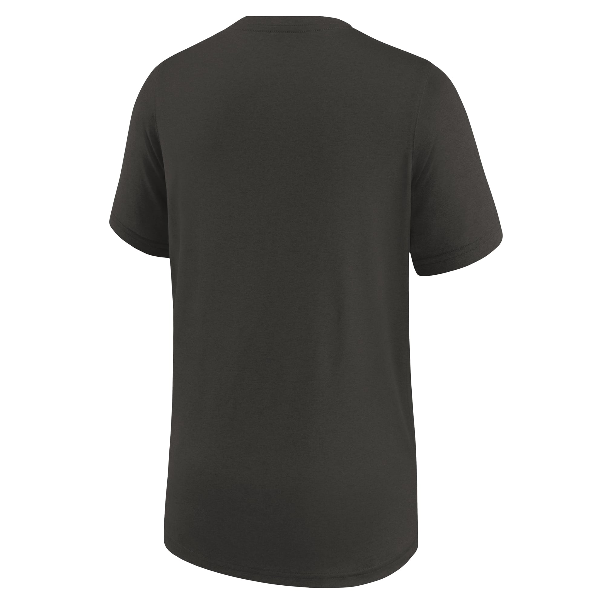 T-shirt Nike Dri-FIT Icon Legend Tampa Bay Buccaneers couleur étain pour enfant