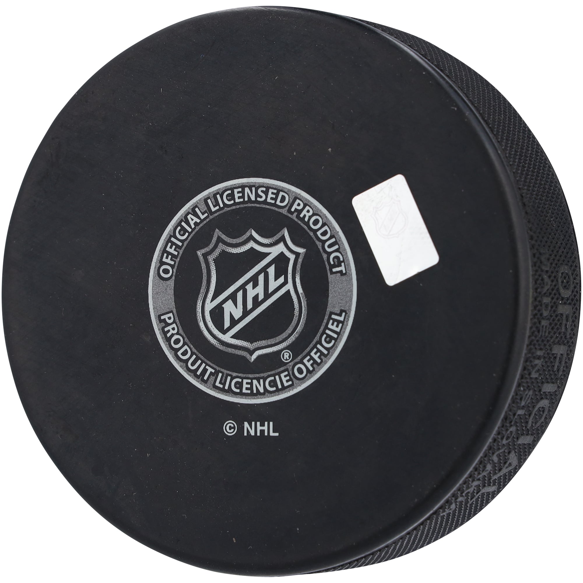Jake Guentzel Tampa Bay Lightning Autographed Hockey Puck