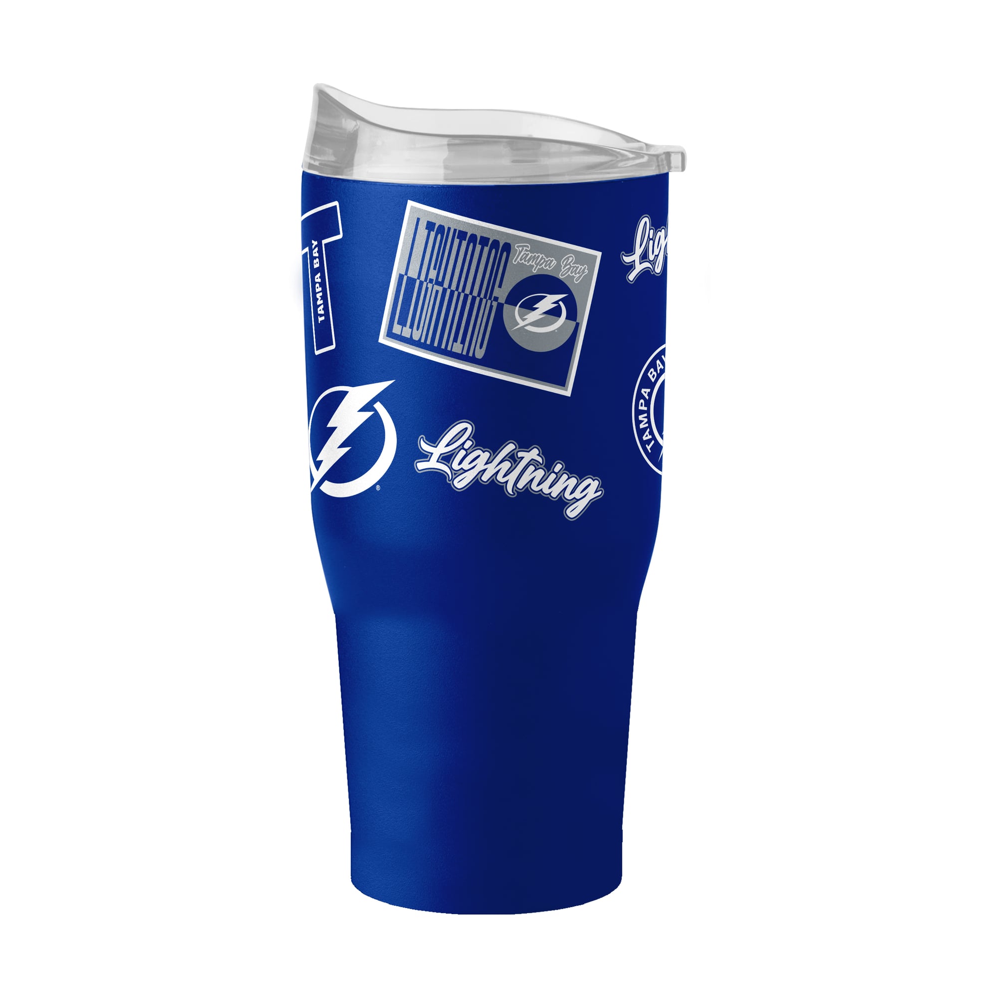 Gobelet Dreamweave 30 oz Logo Brands Tampa Bay Lightning