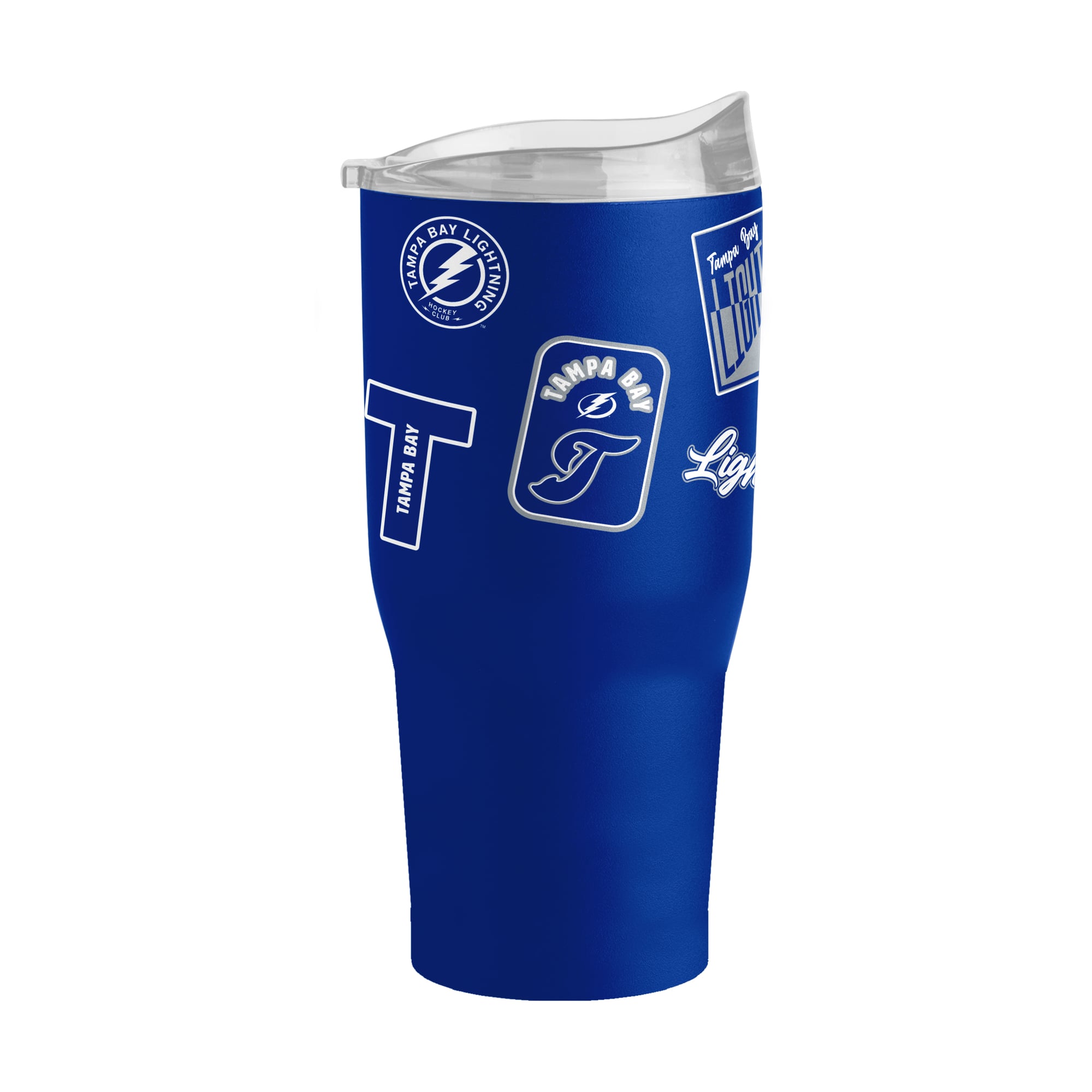 Gobelet Dreamweave 30 oz Logo Brands Tampa Bay Lightning