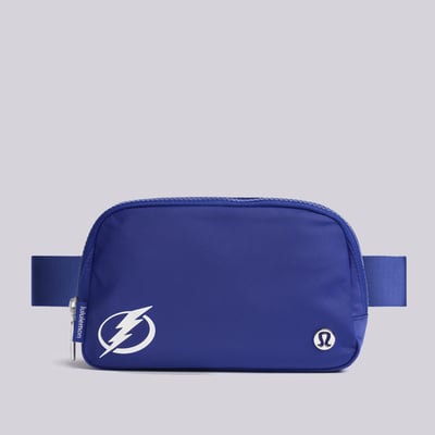 Tampa Bay Lightning lululemon Everywhere Belt Bag