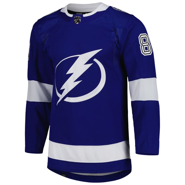 公式 Tampa Bay Lightning Jerseys | DAZN