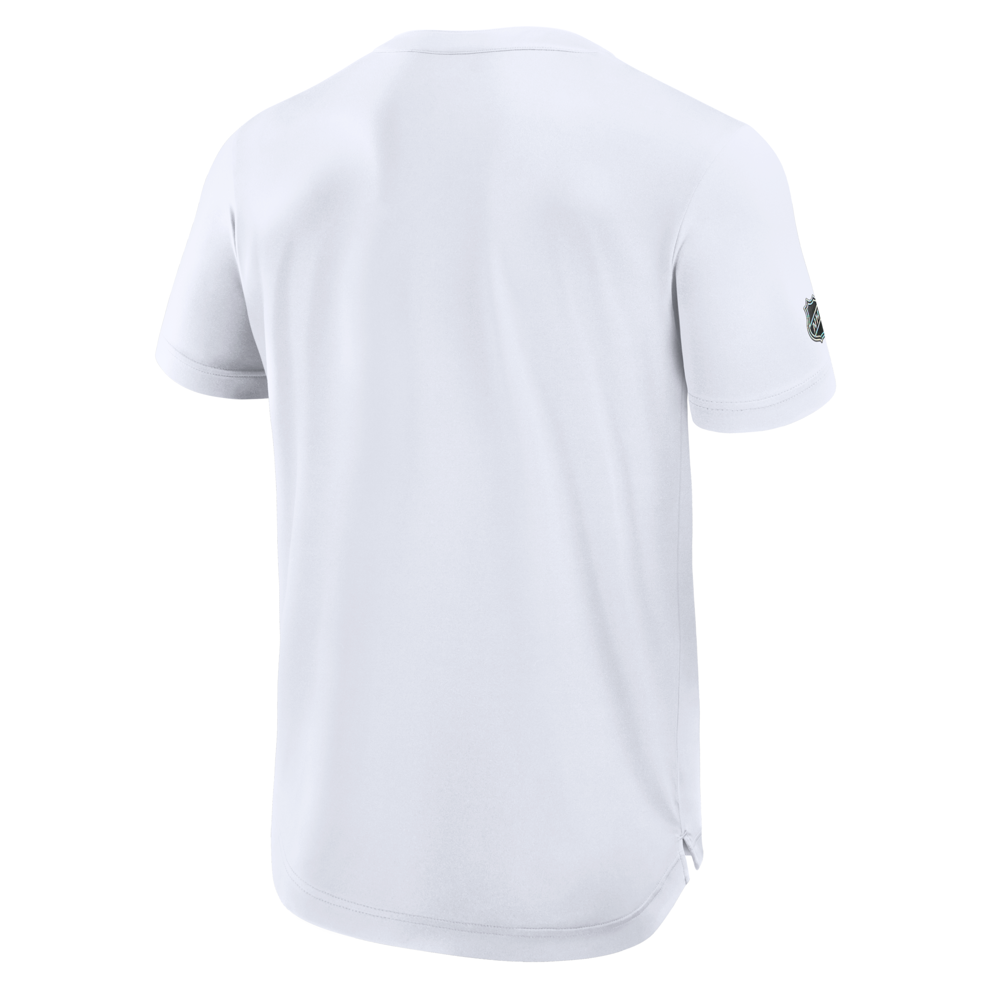 T-shirt blanc Fanatics Tampa Bay Lightning 2026 NHL Hockey Fights Cancer pour hommes