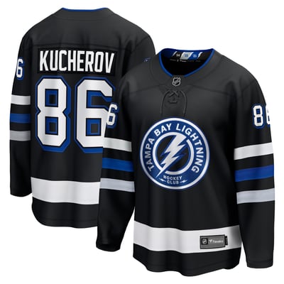 公式 Tampa Bay Lightning アパレル＆商品 | DAZN