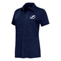 Heather Navy