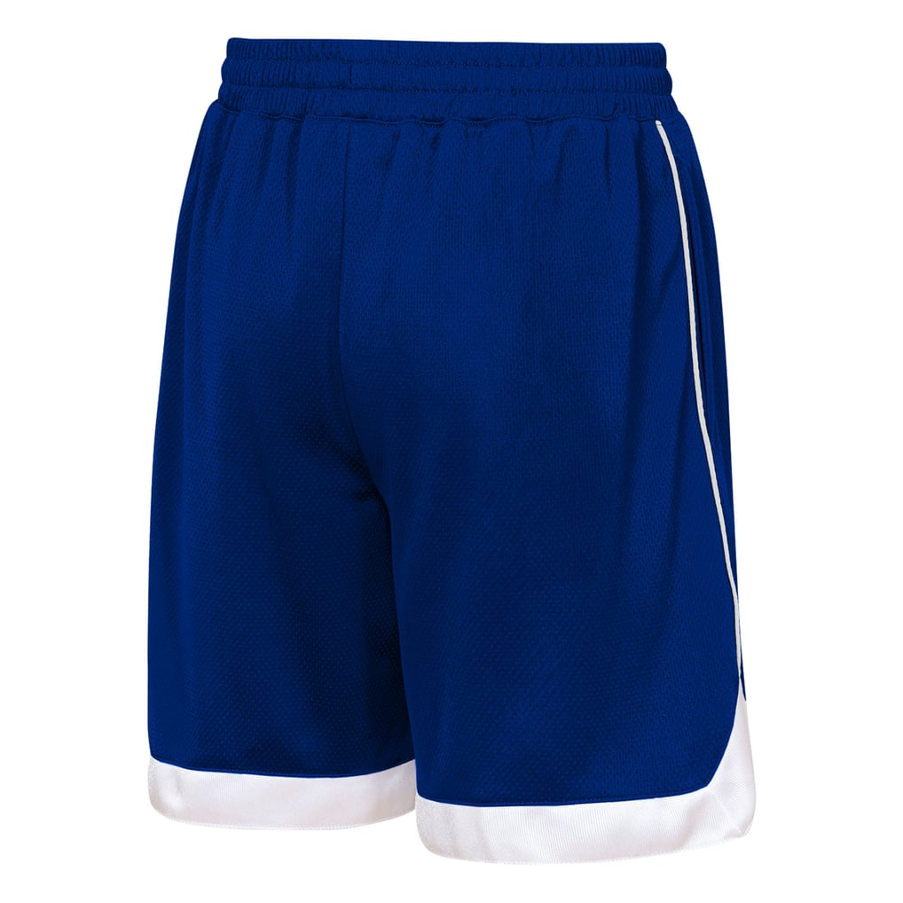 Short de baseball bleu All Star Outerstuff pour jeunes du Lightning de Tampa Bay