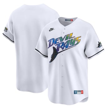 Tampa Bay Rays Uniform, Rays Uniform | Japan MLB Online Store